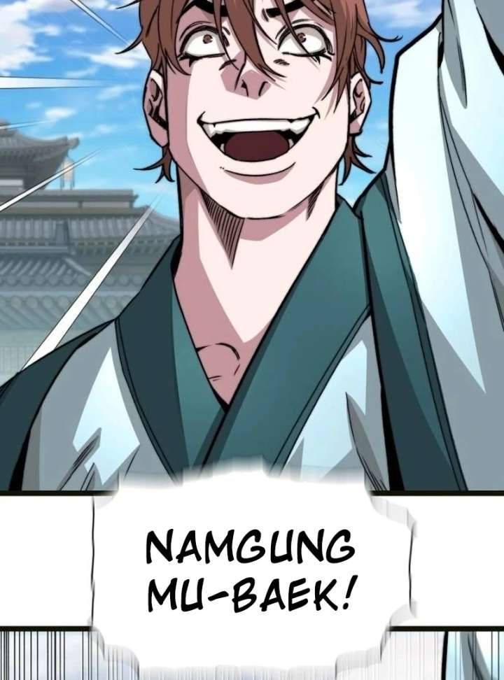 The Supreme Martial Academy Chapter 2 - Page 83