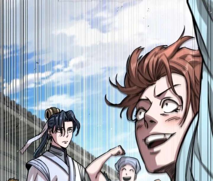 The Supreme Martial Academy Chapter 2 - Page 84