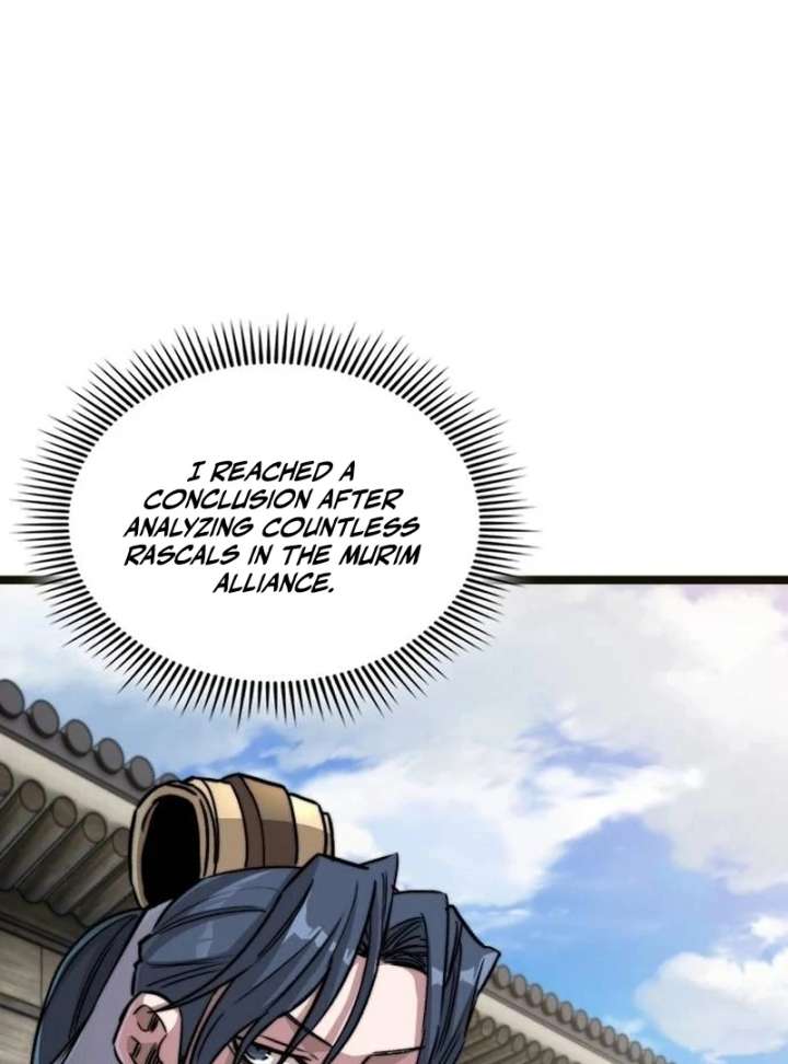 The Supreme Martial Academy Chapter 2 - Page 86