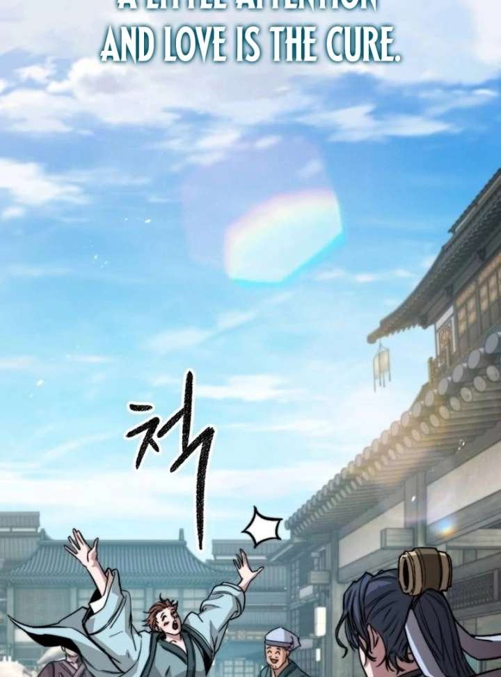 The Supreme Martial Academy Chapter 2 - Page 88