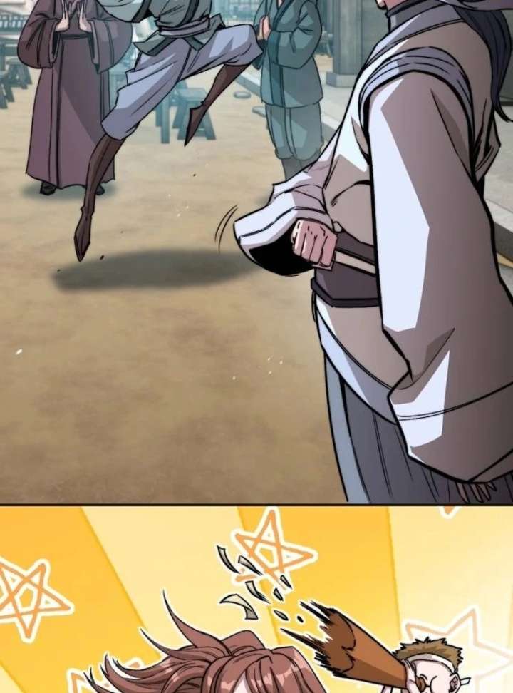 The Supreme Martial Academy Chapter 2 - Page 89