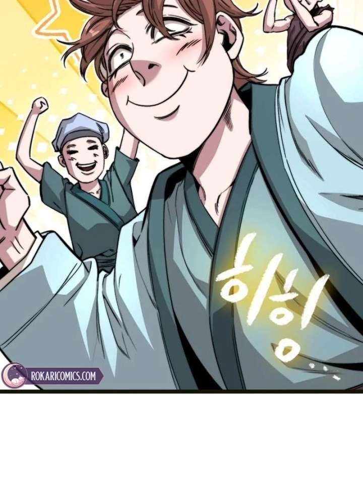 The Supreme Martial Academy Chapter 2 - Page 90