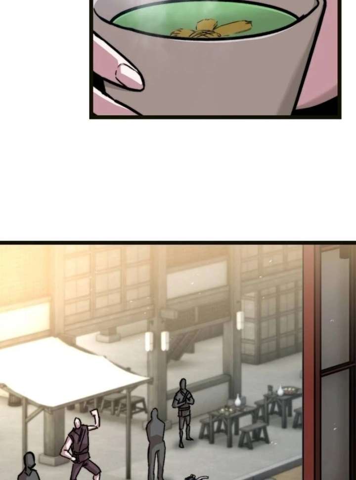 The Supreme Martial Academy Chapter 2 - Page 93