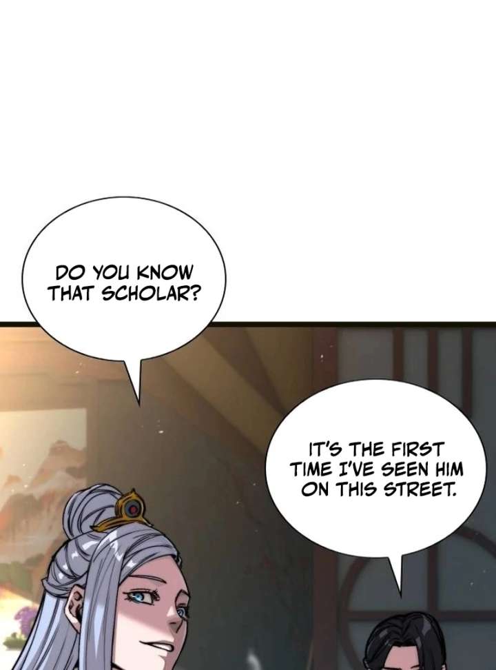 The Supreme Martial Academy Chapter 2 - Page 96