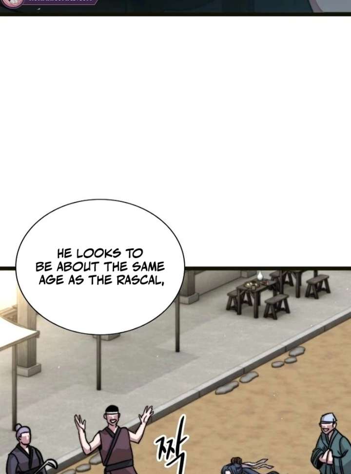 The Supreme Martial Academy Chapter 2 - Page 98