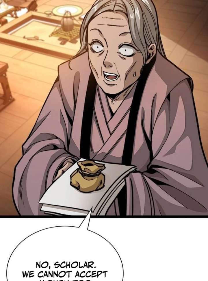 The Supreme Martial Academy Chapter 3 - Page 102