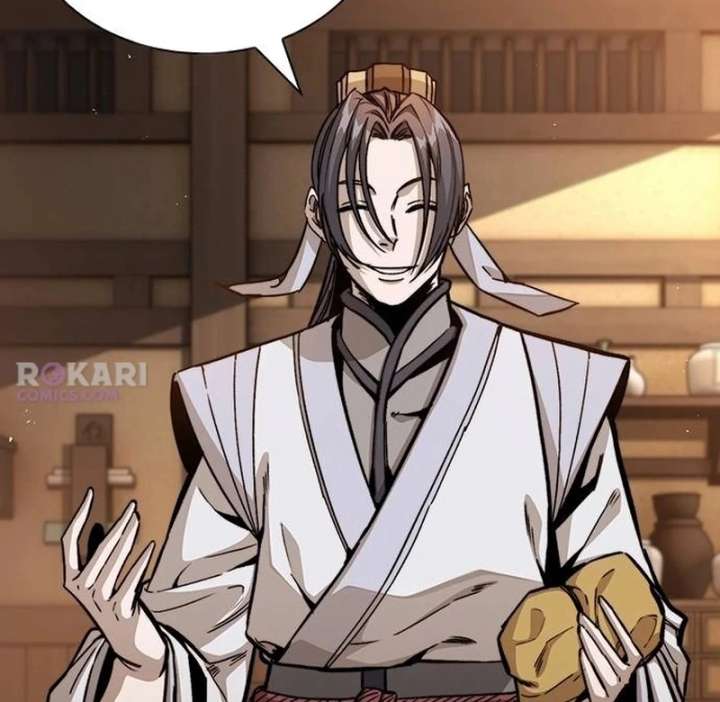 The Supreme Martial Academy Chapter 3 - Page 104