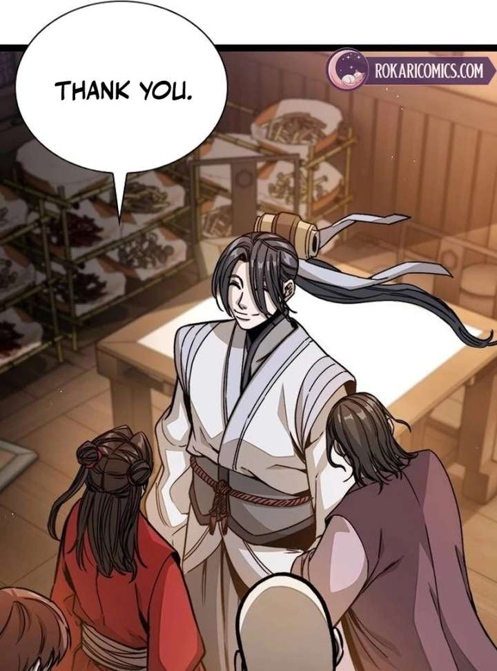 The Supreme Martial Academy Chapter 3 - Page 106