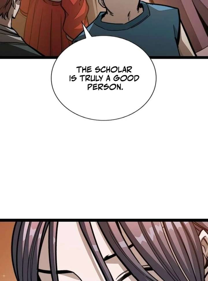 The Supreme Martial Academy Chapter 3 - Page 107