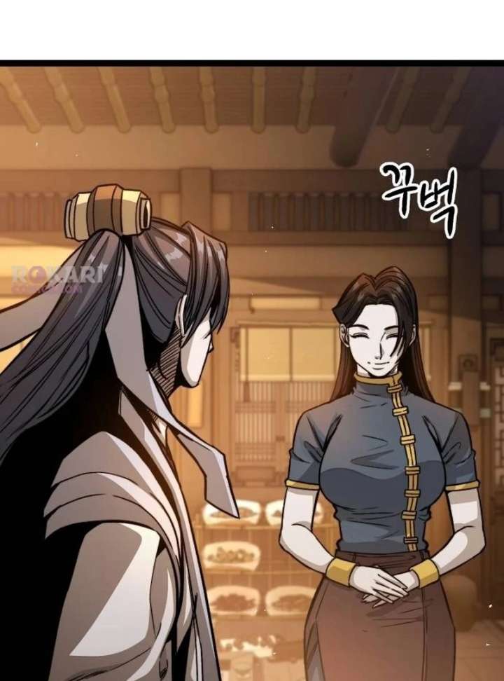 The Supreme Martial Academy Chapter 3 - Page 111