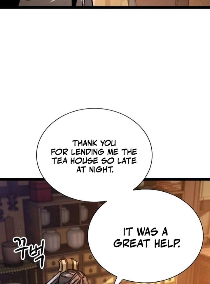 The Supreme Martial Academy Chapter 3 - Page 112