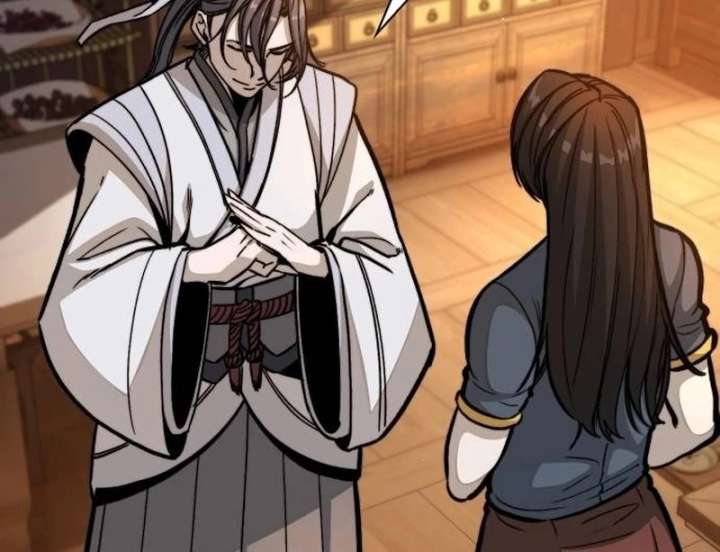 The Supreme Martial Academy Chapter 3 - Page 113