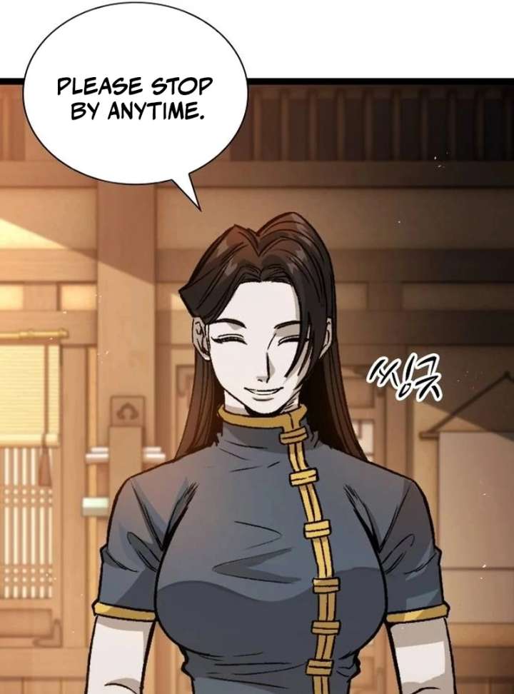 The Supreme Martial Academy Chapter 3 - Page 115