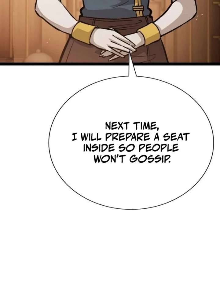 The Supreme Martial Academy Chapter 3 - Page 116