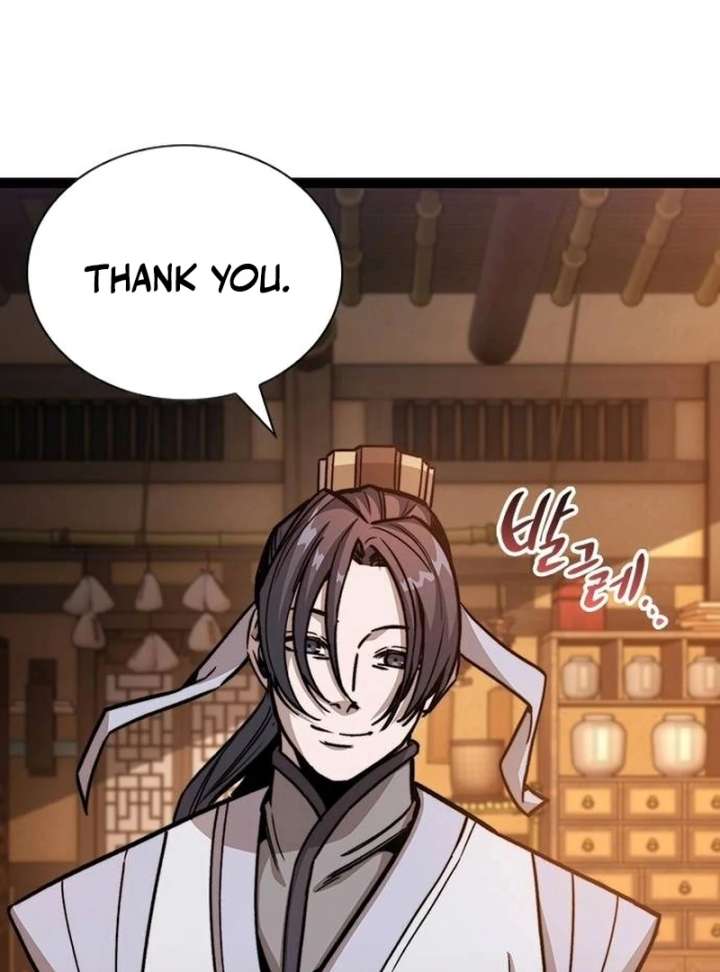 The Supreme Martial Academy Chapter 3 - Page 117