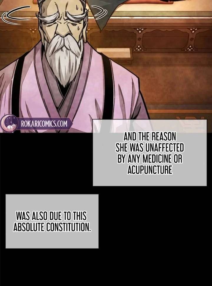 The Supreme Martial Academy Chapter 3 - Page 12