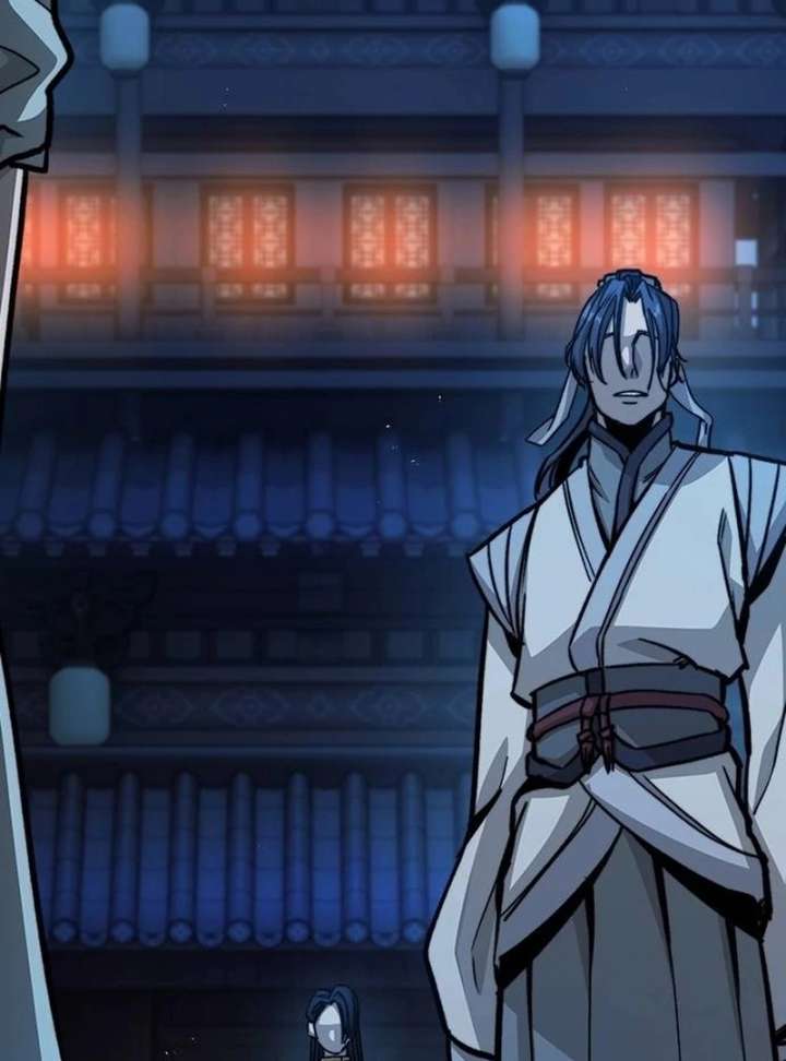 The Supreme Martial Academy Chapter 3 - Page 126