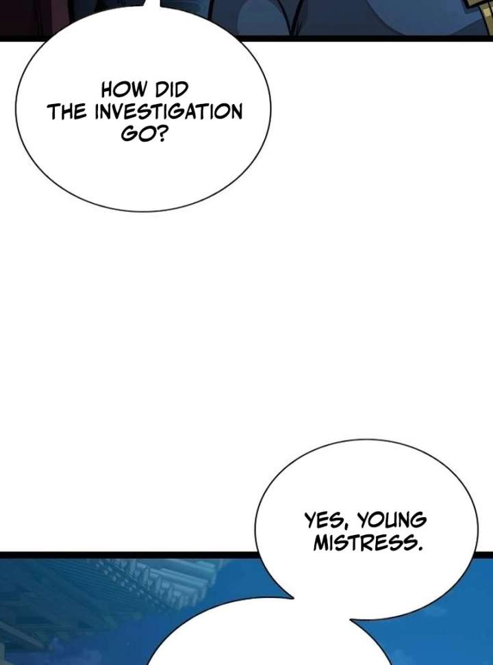 The Supreme Martial Academy Chapter 3 - Page 129