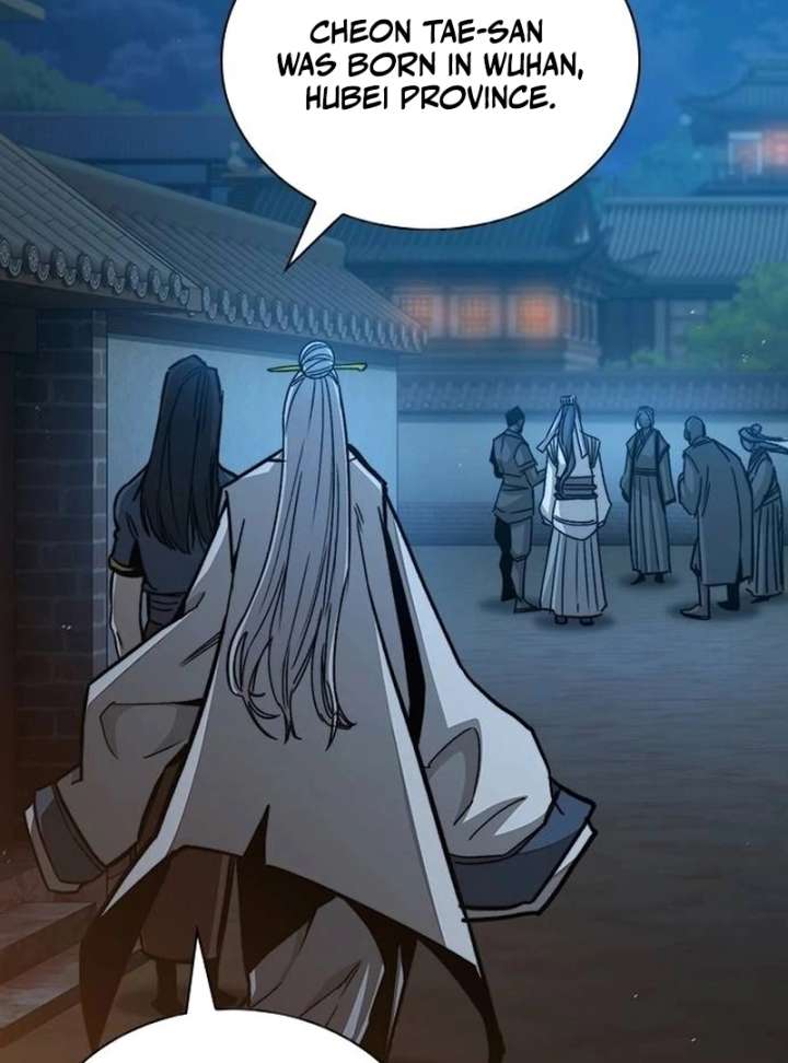 The Supreme Martial Academy Chapter 3 - Page 130