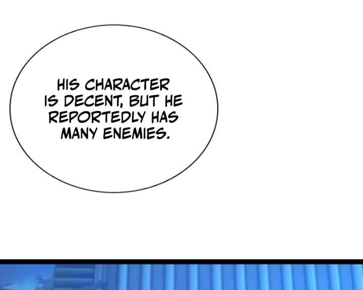 The Supreme Martial Academy Chapter 3 - Page 132