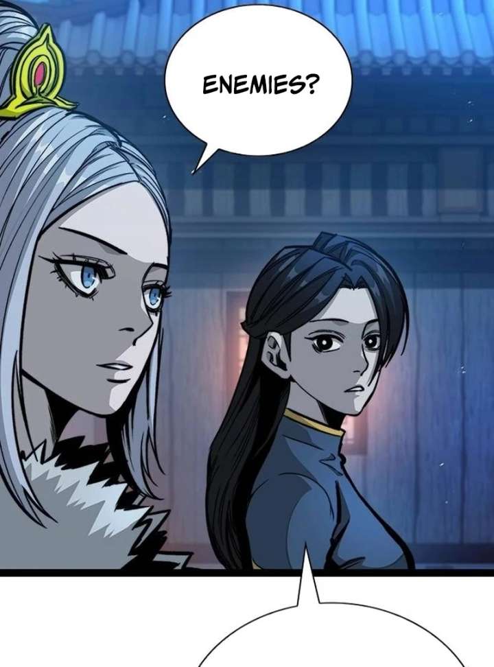 The Supreme Martial Academy Chapter 3 - Page 133