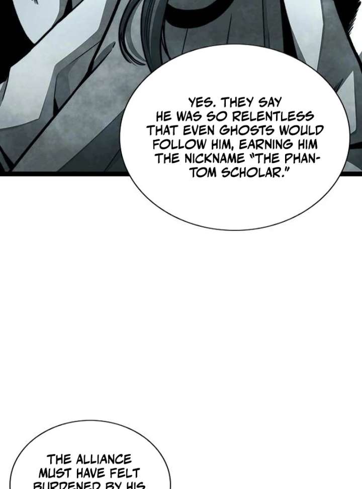 The Supreme Martial Academy Chapter 3 - Page 136