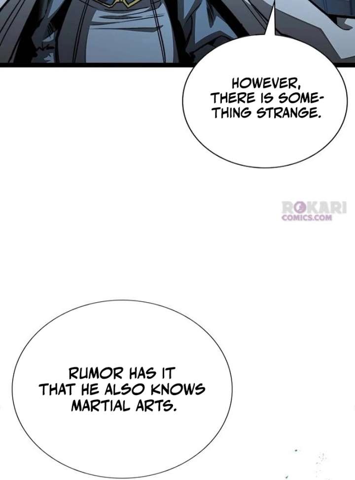 The Supreme Martial Academy Chapter 3 - Page 138