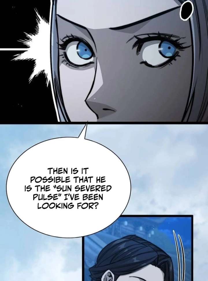 The Supreme Martial Academy Chapter 3 - Page 146