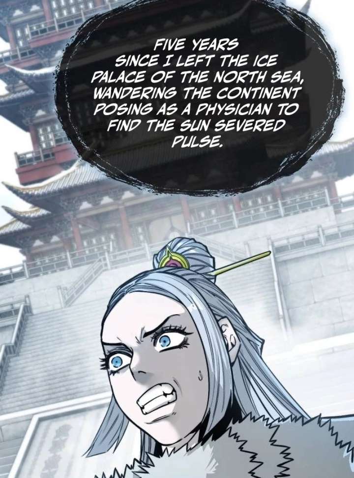 The Supreme Martial Academy Chapter 3 - Page 148