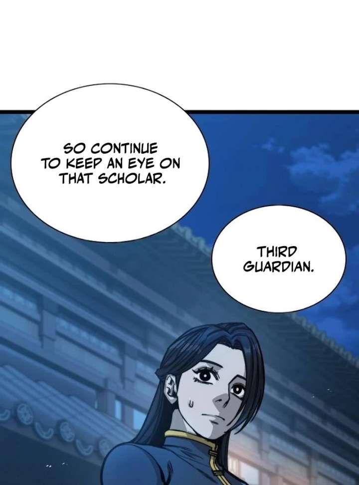 The Supreme Martial Academy Chapter 3 - Page 153