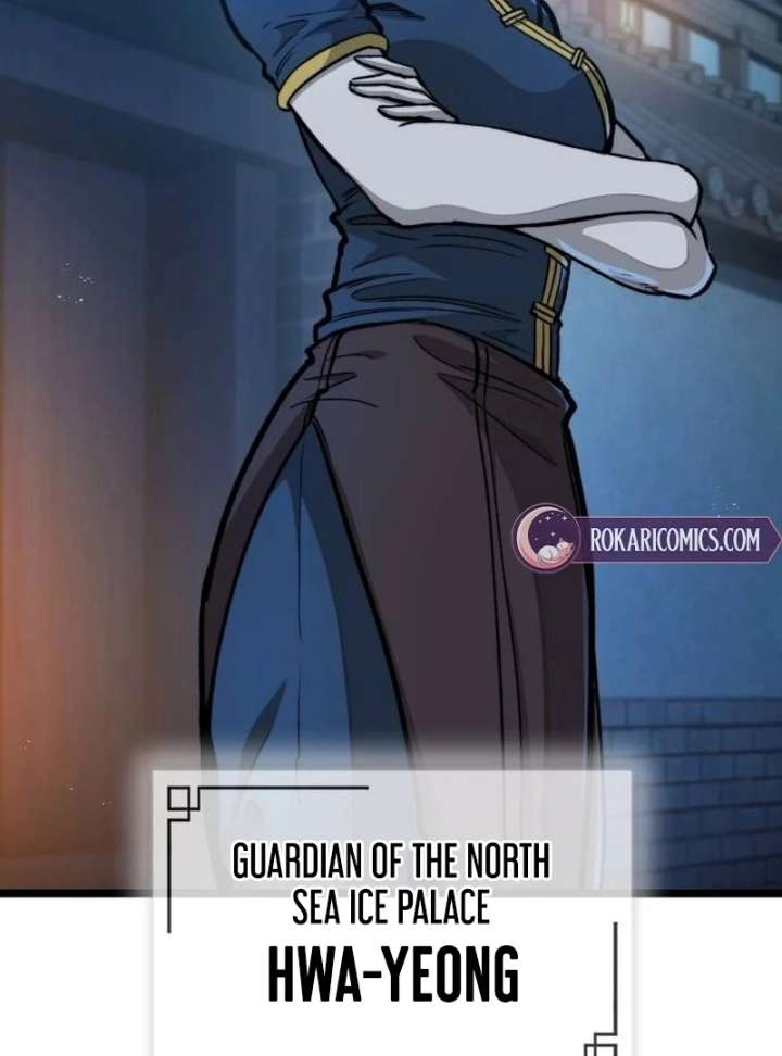 The Supreme Martial Academy Chapter 3 - Page 154