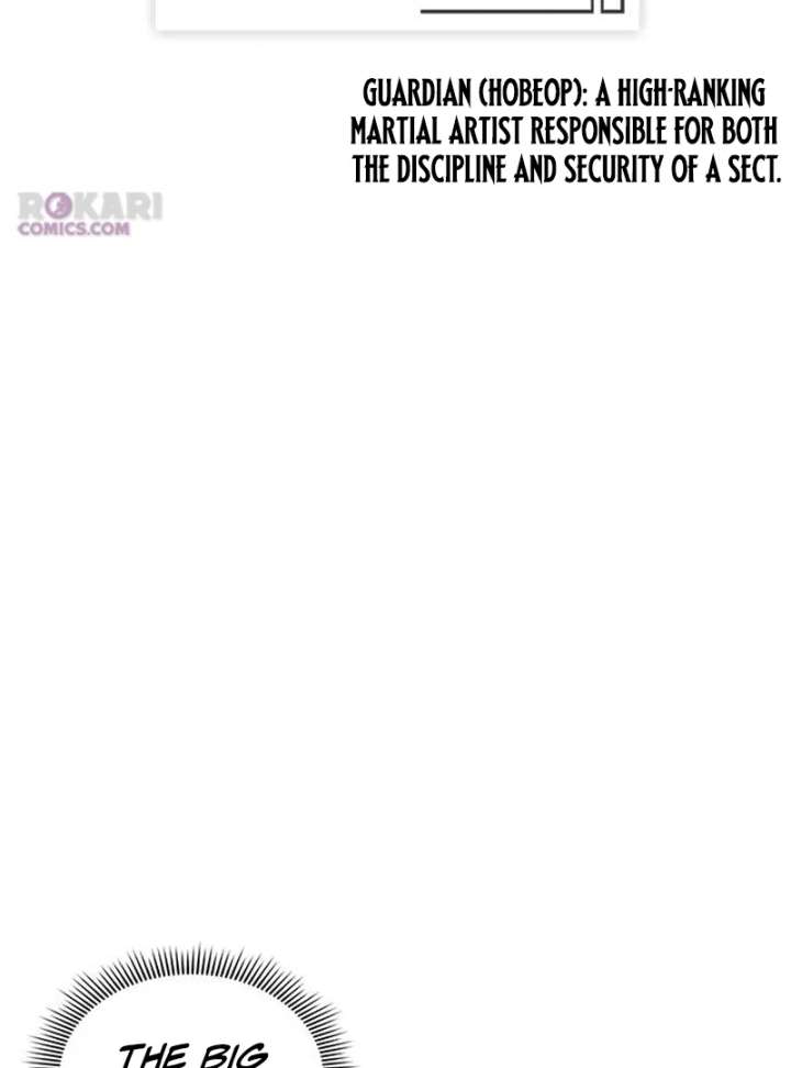 The Supreme Martial Academy Chapter 3 - Page 155