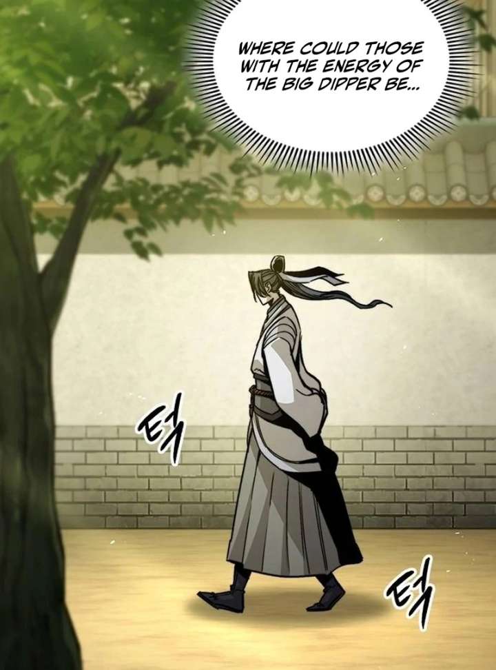 The Supreme Martial Academy Chapter 3 - Page 157