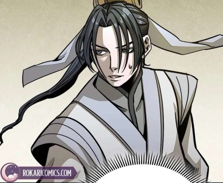 The Supreme Martial Academy Chapter 3 - Page 159