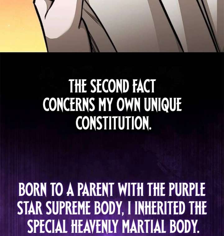 The Supreme Martial Academy Chapter 3 - Page 16