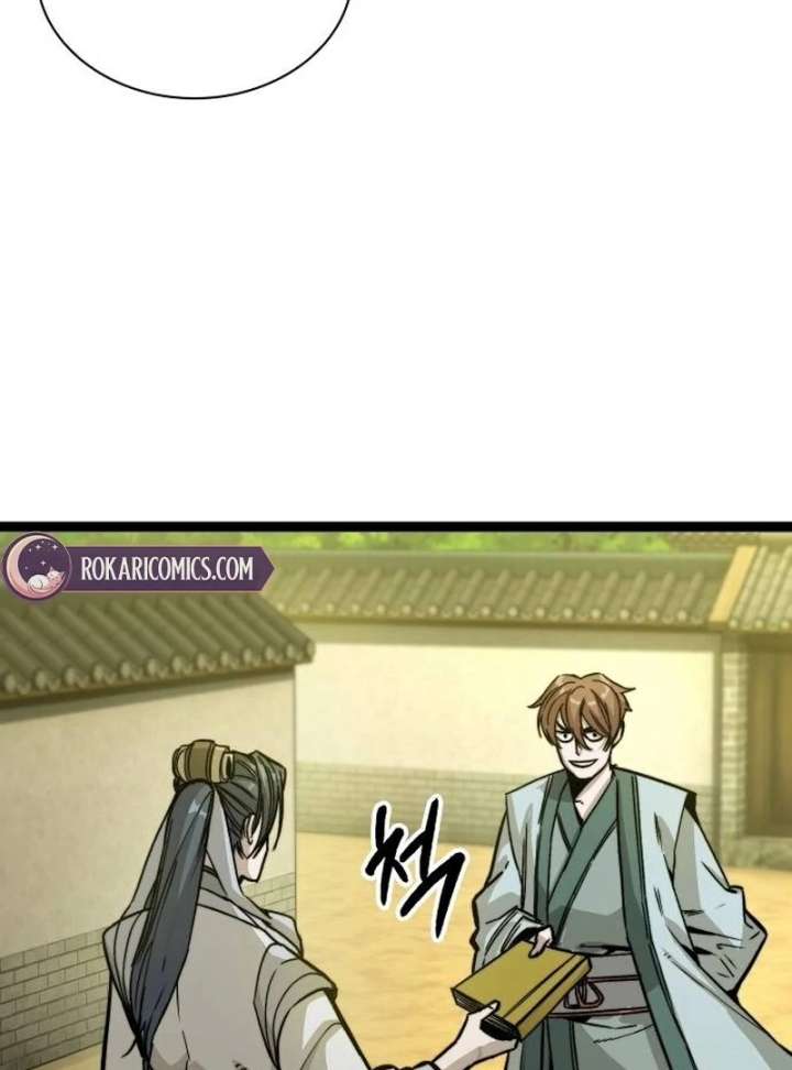 The Supreme Martial Academy Chapter 3 - Page 165