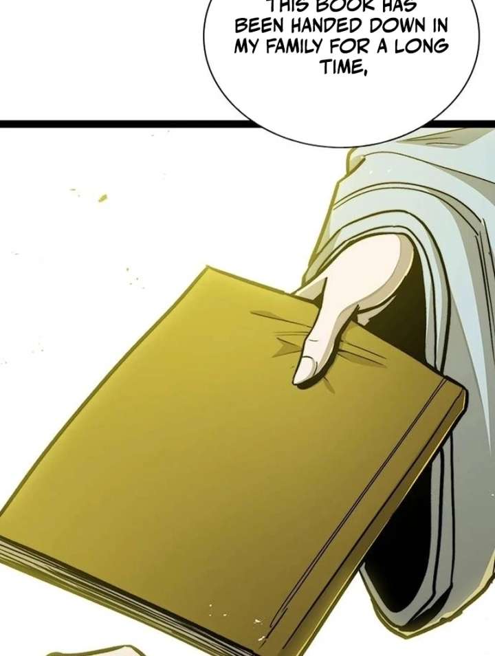 The Supreme Martial Academy Chapter 3 - Page 167