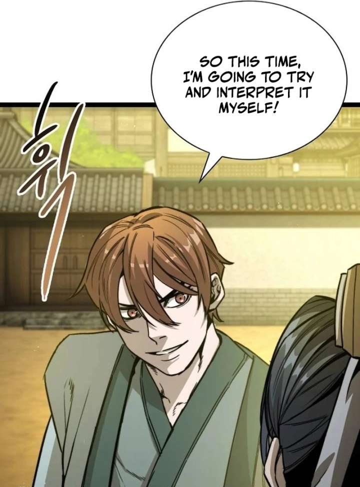 The Supreme Martial Academy Chapter 3 - Page 169