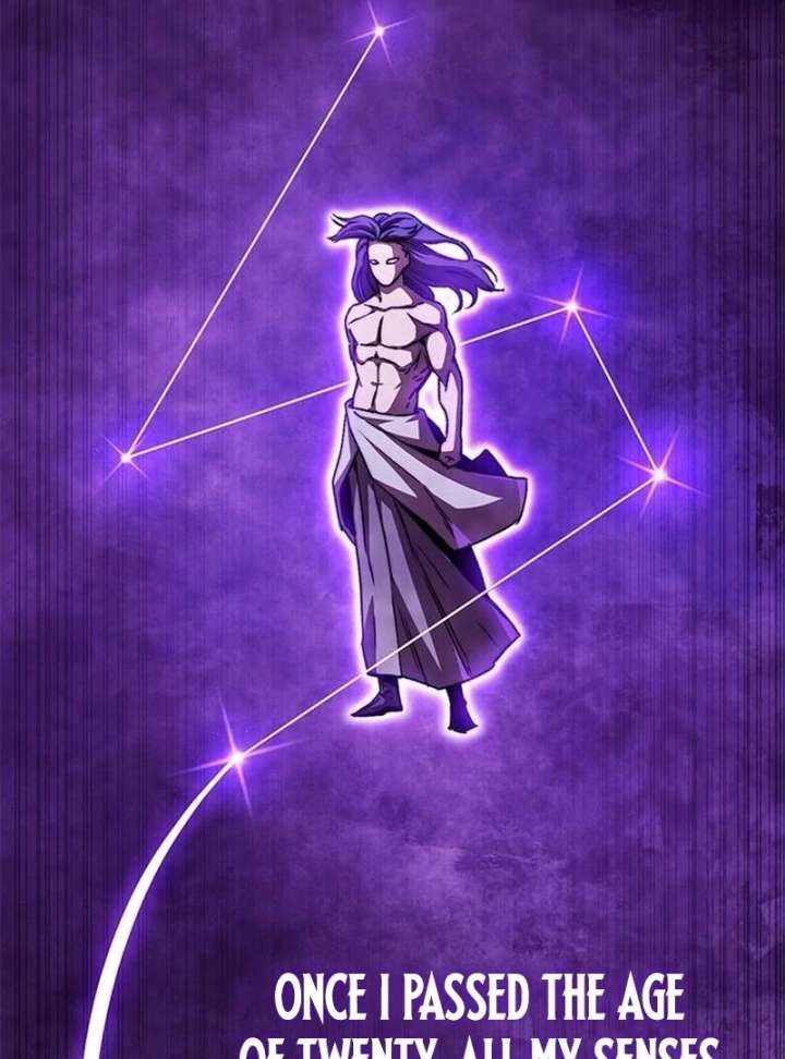 The Supreme Martial Academy Chapter 3 - Page 17