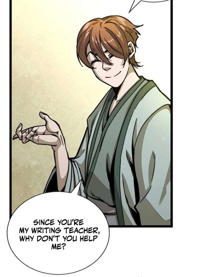 The Supreme Martial Academy Chapter 3 - Page 171