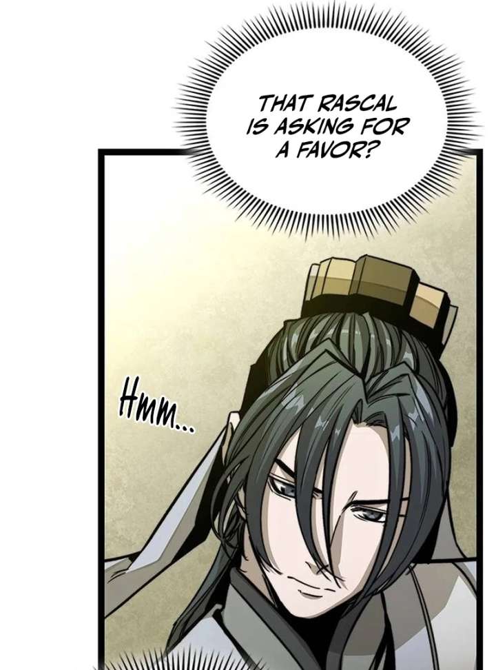 The Supreme Martial Academy Chapter 3 - Page 172