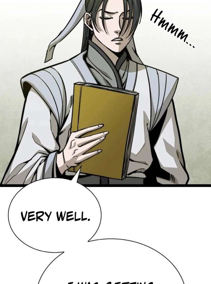 The Supreme Martial Academy Chapter 3 - Page 174