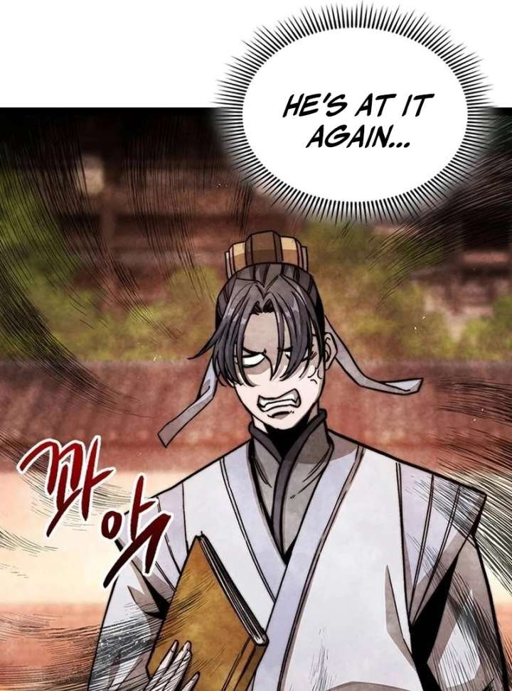 The Supreme Martial Academy Chapter 3 - Page 178