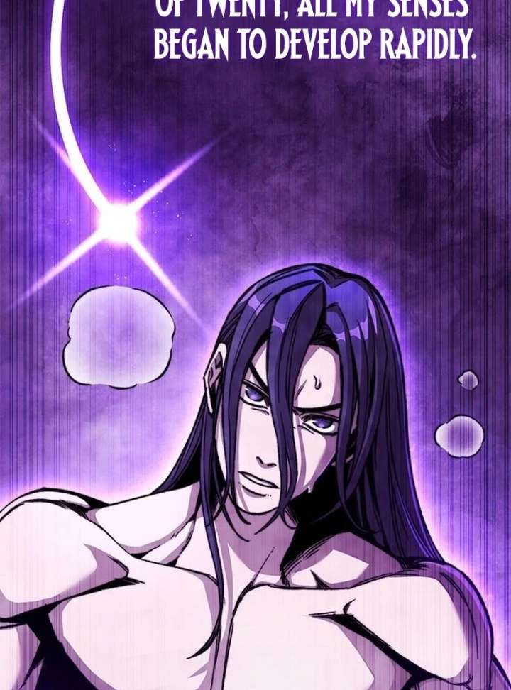 The Supreme Martial Academy Chapter 3 - Page 18