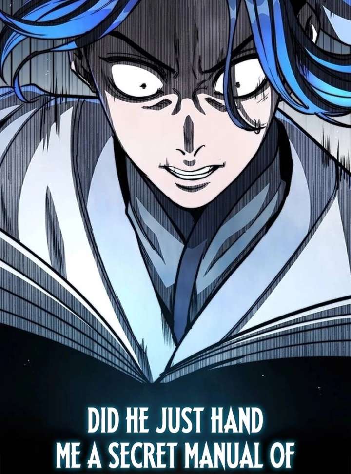 The Supreme Martial Academy Chapter 3 - Page 185