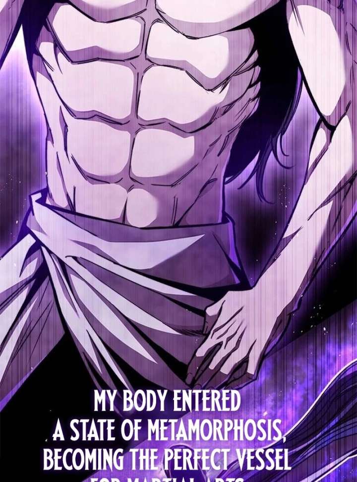 The Supreme Martial Academy Chapter 3 - Page 19