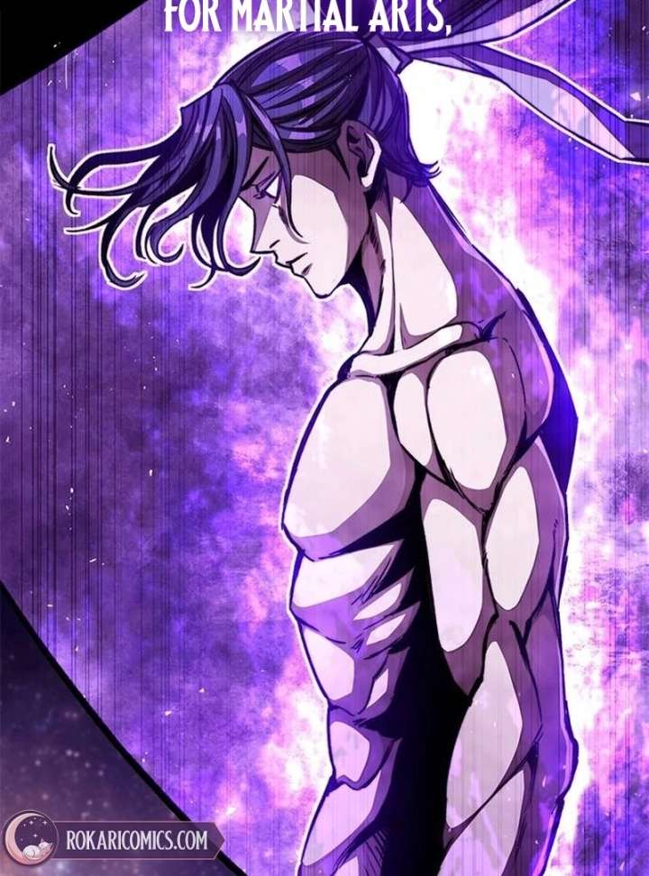 The Supreme Martial Academy Chapter 3 - Page 20