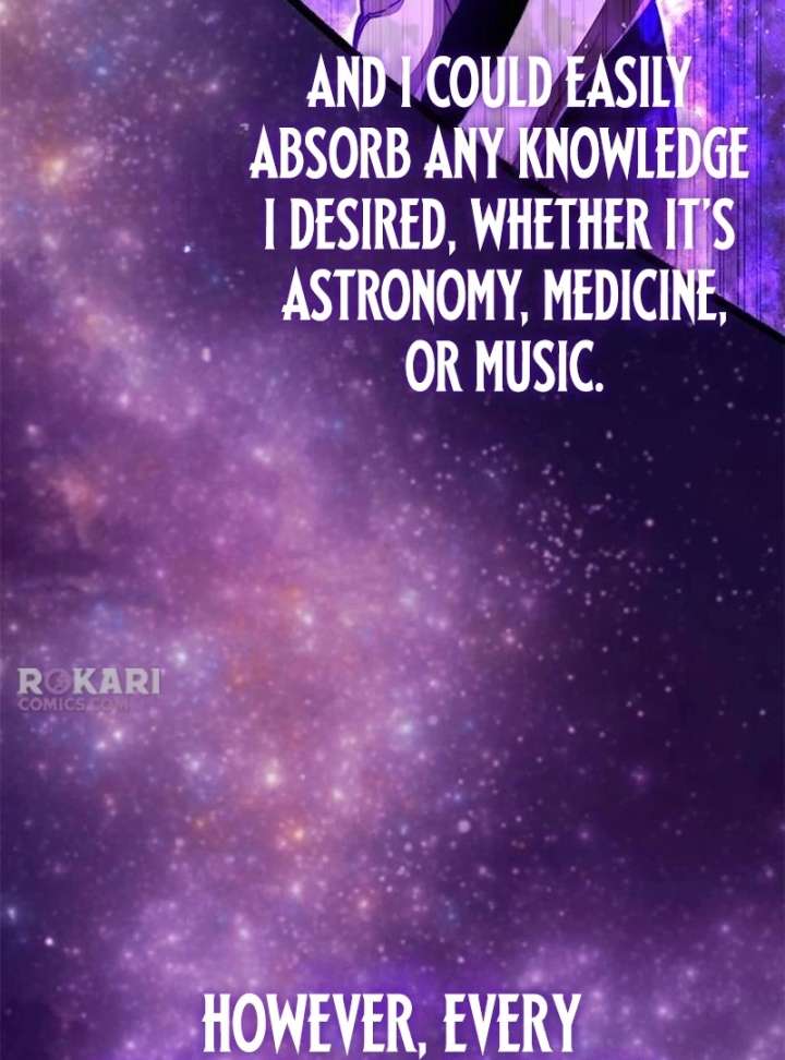 The Supreme Martial Academy Chapter 3 - Page 21