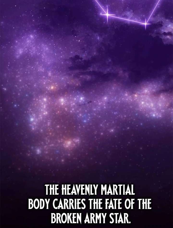 The Supreme Martial Academy Chapter 3 - Page 23