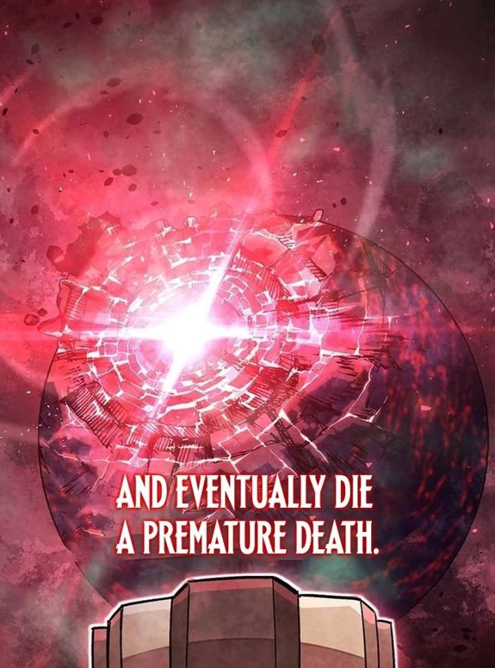 The Supreme Martial Academy Chapter 3 - Page 27